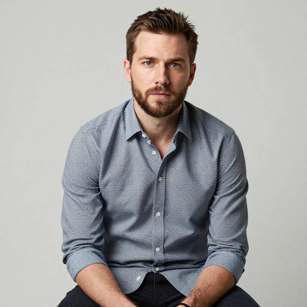 Daniel Foster